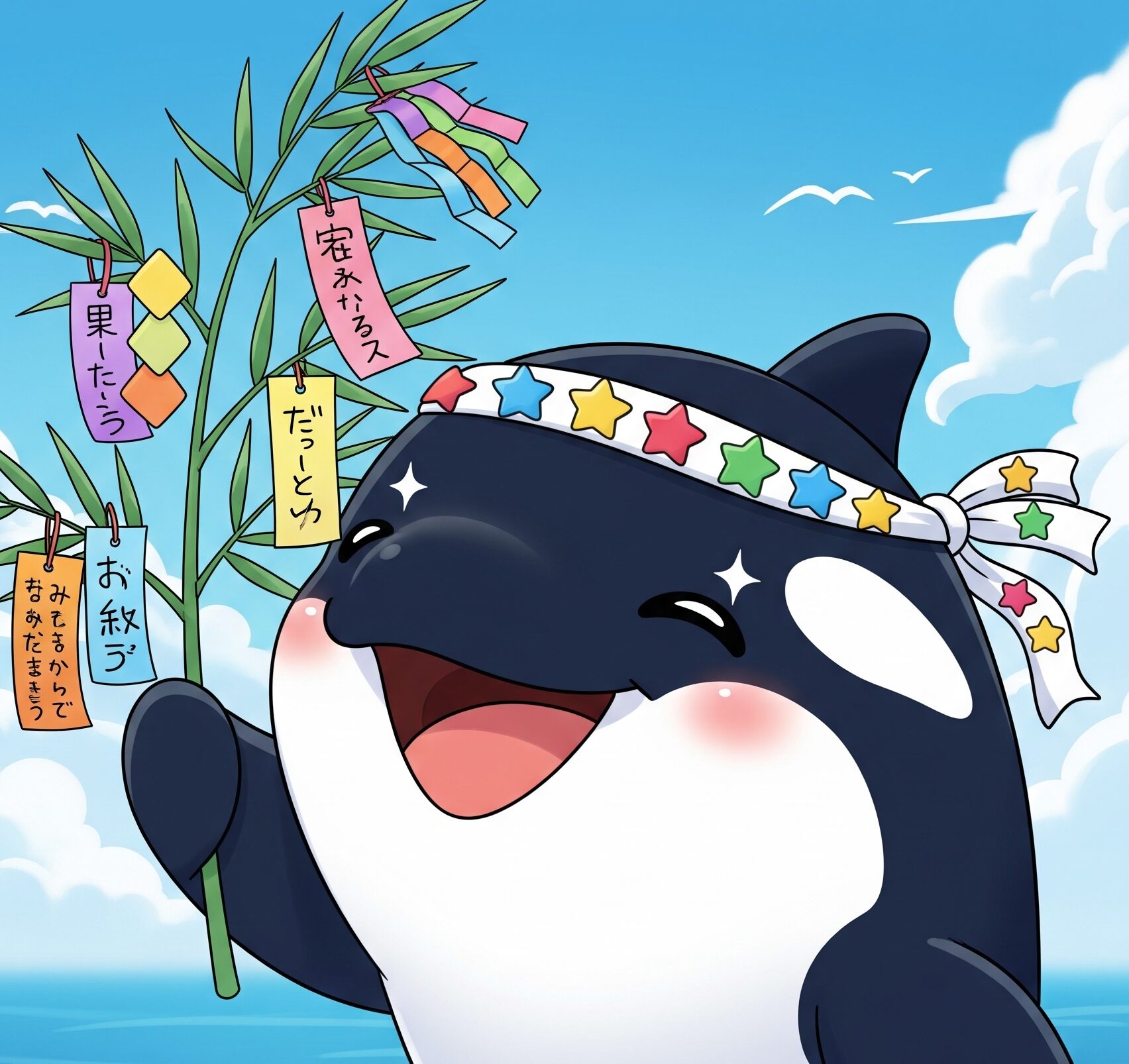 七夕